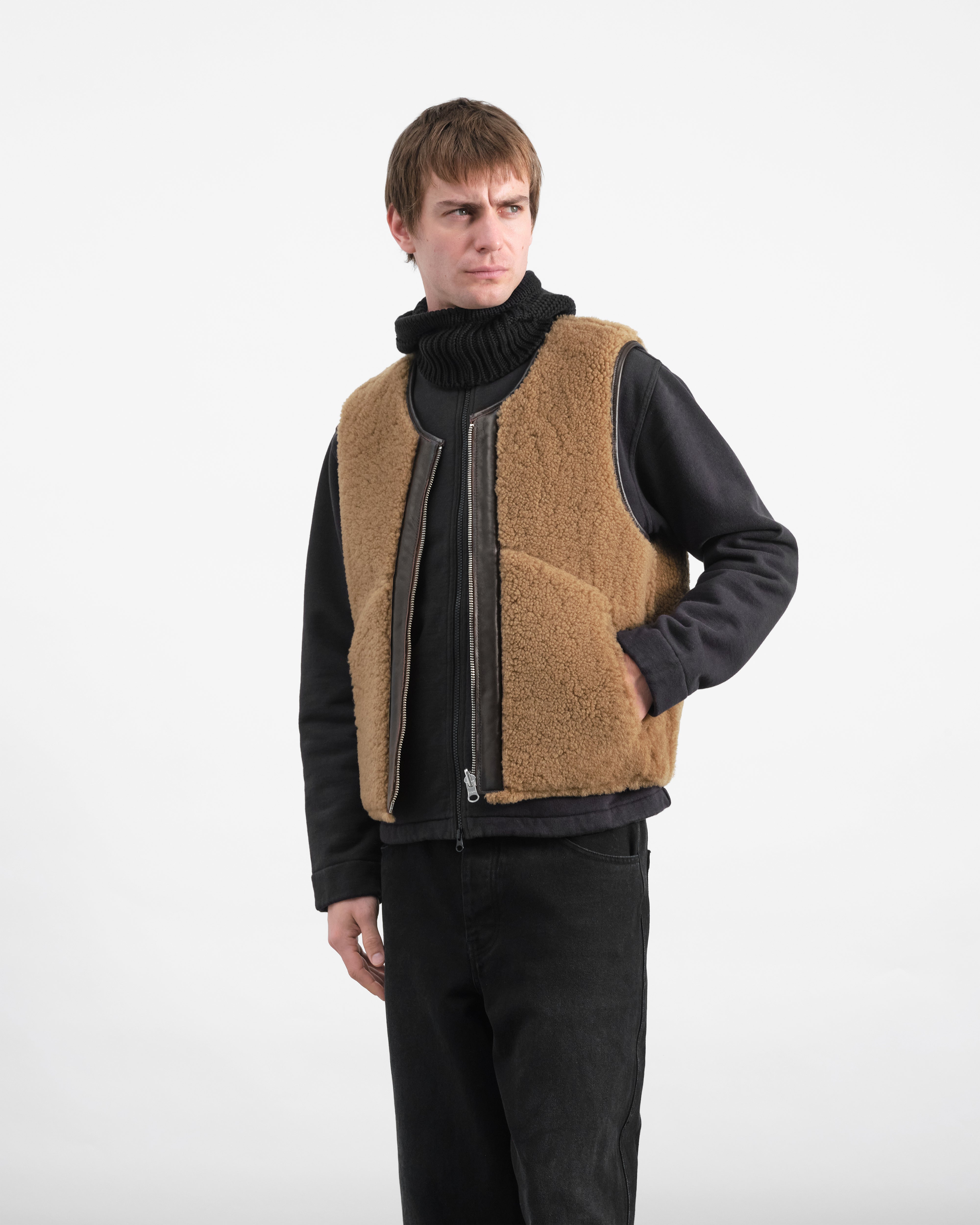 Drome Gilet